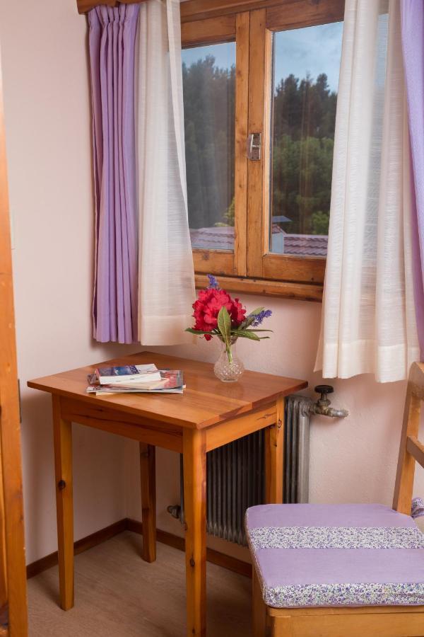 Hosteria Katy Σαν Κάρλος ντε Μπαριλότσε Εξωτερικό φωτογραφία