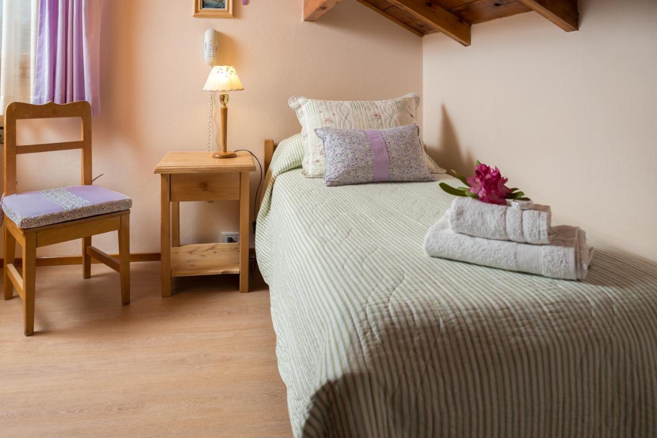 Hosteria Katy Σαν Κάρλος ντε Μπαριλότσε Εξωτερικό φωτογραφία