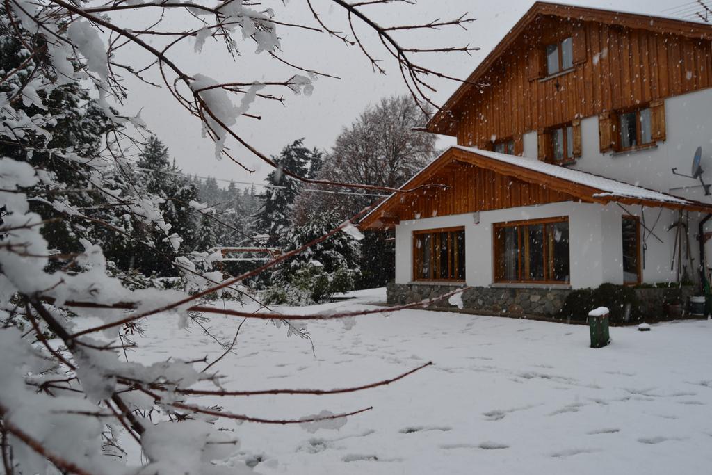 Hosteria Katy Σαν Κάρλος ντε Μπαριλότσε Εξωτερικό φωτογραφία