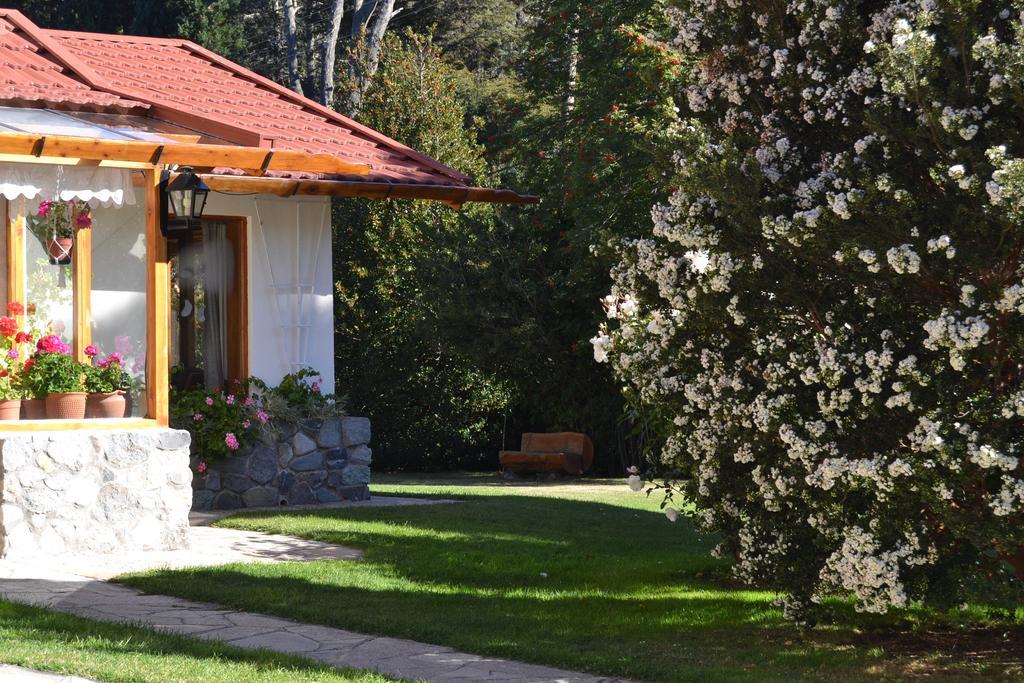 Hosteria Katy Σαν Κάρλος ντε Μπαριλότσε Εξωτερικό φωτογραφία
