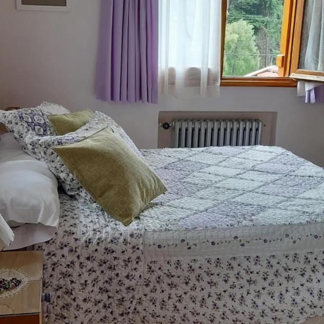 Hosteria Katy Σαν Κάρλος ντε Μπαριλότσε Εξωτερικό φωτογραφία