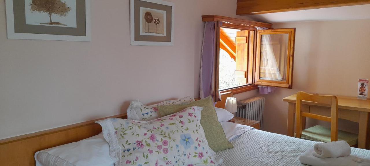 Hosteria Katy Σαν Κάρλος ντε Μπαριλότσε Εξωτερικό φωτογραφία