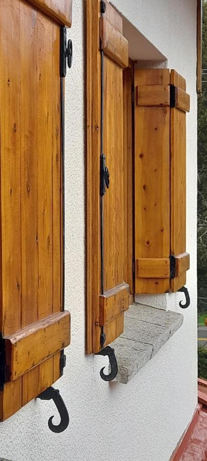 Hosteria Katy Σαν Κάρλος ντε Μπαριλότσε Εξωτερικό φωτογραφία