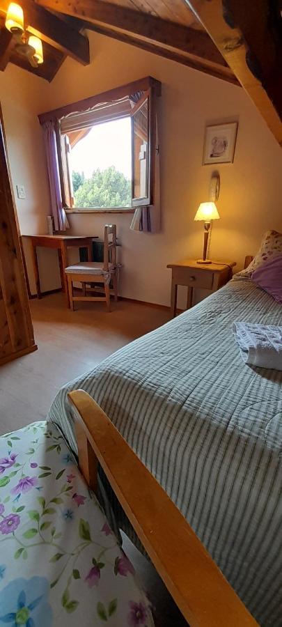 Hosteria Katy Σαν Κάρλος ντε Μπαριλότσε Εξωτερικό φωτογραφία