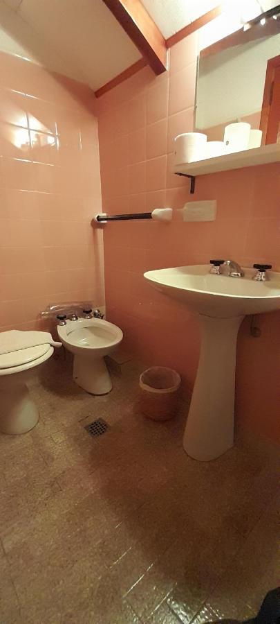 Hosteria Katy Σαν Κάρλος ντε Μπαριλότσε Εξωτερικό φωτογραφία