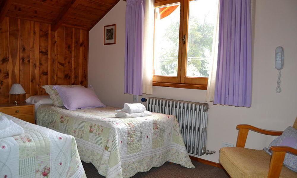 Hosteria Katy Σαν Κάρλος ντε Μπαριλότσε Εξωτερικό φωτογραφία