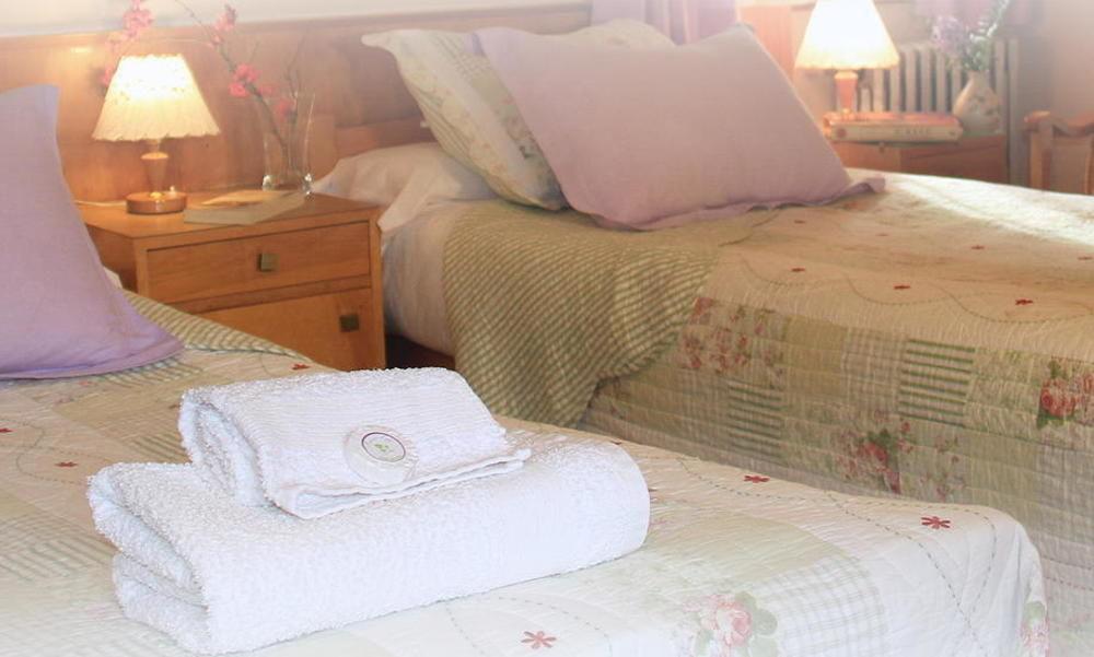Hosteria Katy Σαν Κάρλος ντε Μπαριλότσε Εξωτερικό φωτογραφία