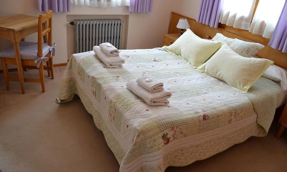 Hosteria Katy Σαν Κάρλος ντε Μπαριλότσε Εξωτερικό φωτογραφία