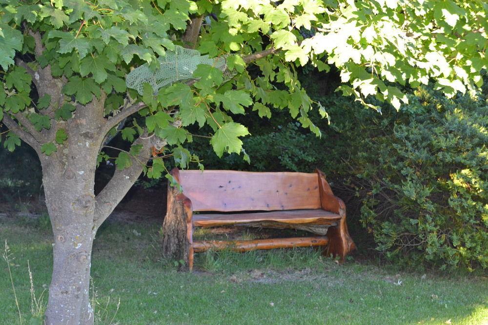 Hosteria Katy Σαν Κάρλος ντε Μπαριλότσε Εξωτερικό φωτογραφία