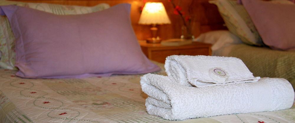 Hosteria Katy Σαν Κάρλος ντε Μπαριλότσε Εξωτερικό φωτογραφία