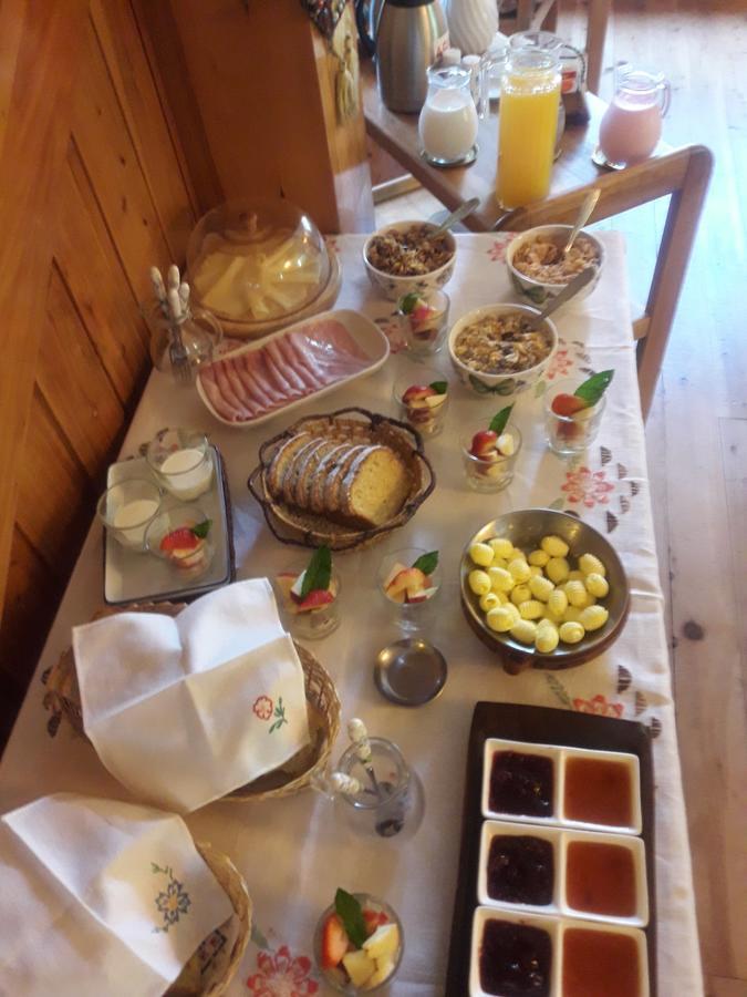 Hosteria Katy Σαν Κάρλος ντε Μπαριλότσε Εξωτερικό φωτογραφία