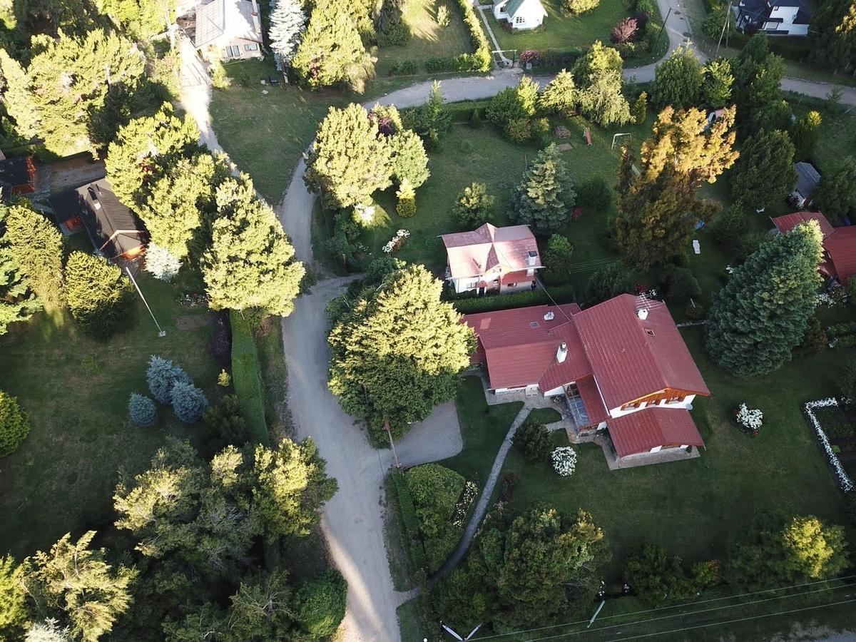Hosteria Katy Σαν Κάρλος ντε Μπαριλότσε Εξωτερικό φωτογραφία