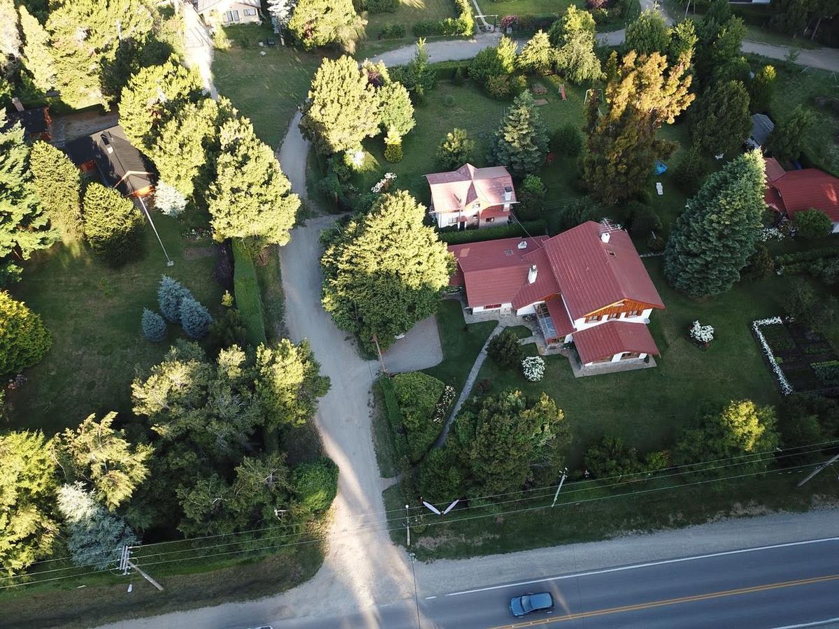 Hosteria Katy Σαν Κάρλος ντε Μπαριλότσε Εξωτερικό φωτογραφία