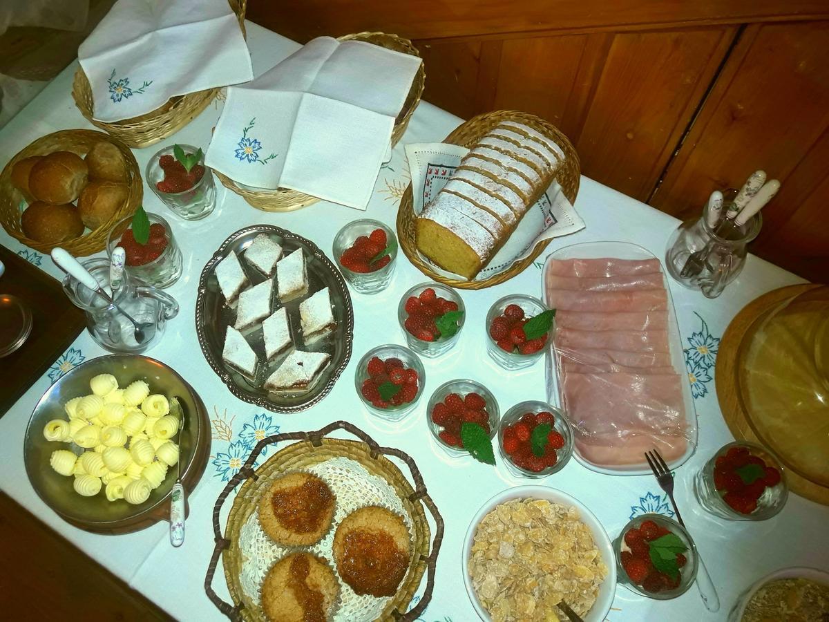 Hosteria Katy Σαν Κάρλος ντε Μπαριλότσε Εξωτερικό φωτογραφία
